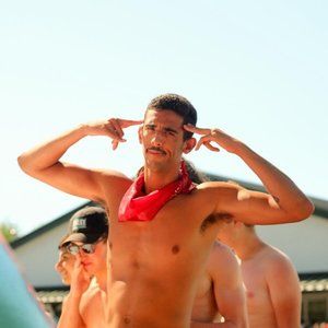 Meet your Posher, Ben